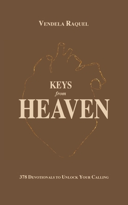 Keys from Heaven B0CB78B7ZG Book Cover