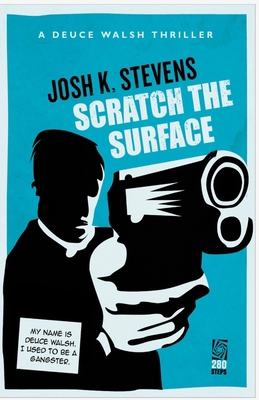 Scratch the Surface B0F1ZD51H5 Book Cover