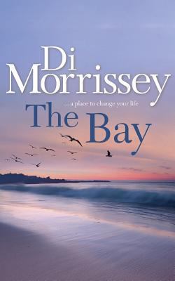 The Bay 1250053307 Book Cover