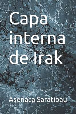 Capa interna de Irak [Spanish] B0D5QMXMLJ Book Cover