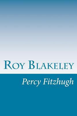 Roy Blakeley 1500546216 Book Cover