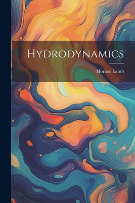 Hydrodynamics 1022895796 Book Cover