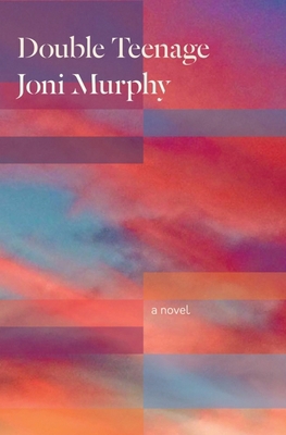 Double Teenage 1771662131 Book Cover