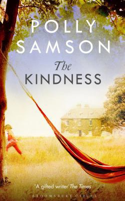 The Kindness 1408861887 Book Cover