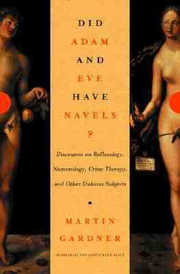 Did Adam and Eve Have Navels?: Discourses on Re... B000GQHTYS Book Cover