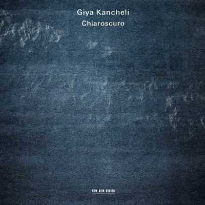 Chiaroscuro B013FBLWO8 Book Cover