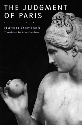 The Judgment of Paris 0226135128 Book Cover
