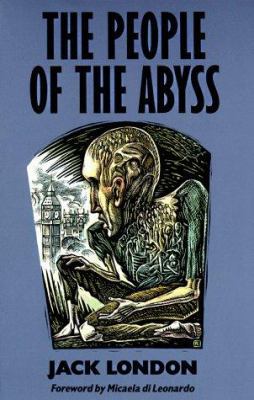 The People of the Abyss 1556521677 Book Cover