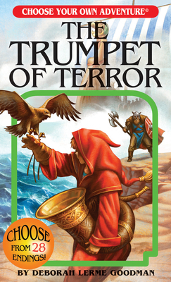 The Trumpet of Terror 193713329X Book Cover