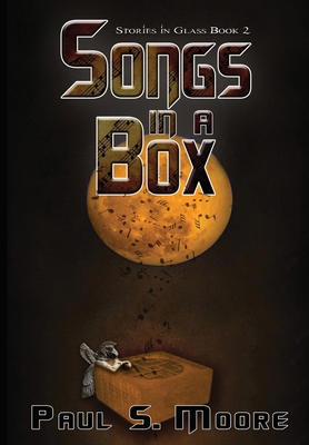 Songs in a Box 1946907022 Book Cover