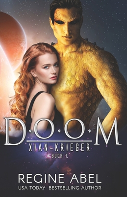 Doom [German] 1989761151 Book Cover