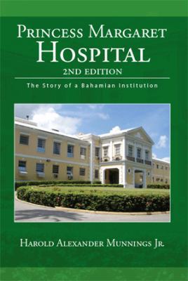 Princess Margaret Hospital 1441578293 Book Cover