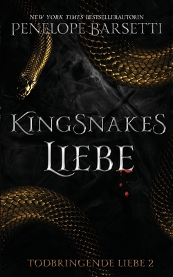 Kingsnakes Liebe [German] B0CJN3LZLB Book Cover