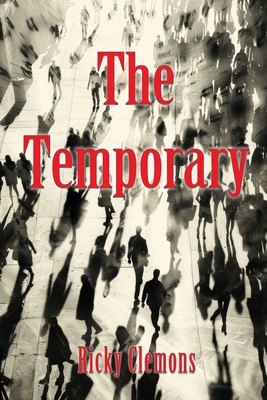 The Temporary 1970730749 Book Cover