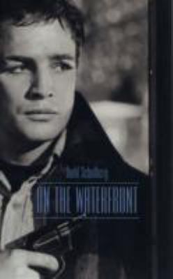On the Waterfront B00533R6TC Book Cover