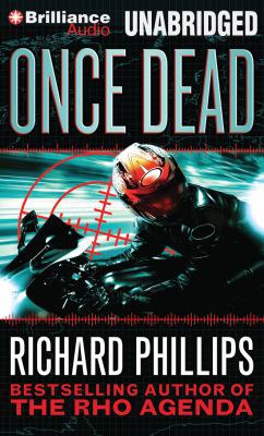 Once Dead 1491525134 Book Cover