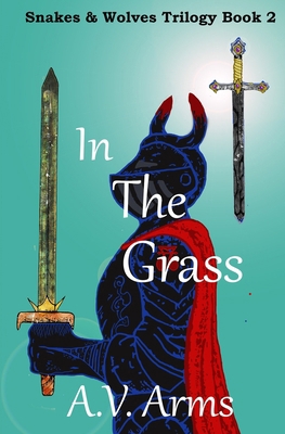 In the Grass B0DQD7QJWD Book Cover