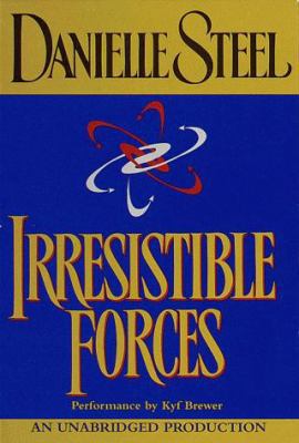 Irresistible Forces 0553502158 Book Cover