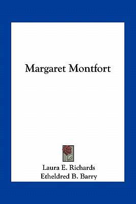 Margaret Montfort 116371657X Book Cover