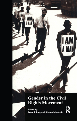 Gender in the Civil Rights Movement B0006CA74Q Book Cover