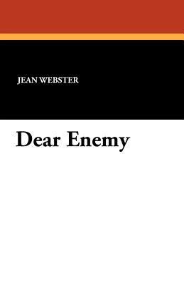 Dear Enemy 1434422399 Book Cover