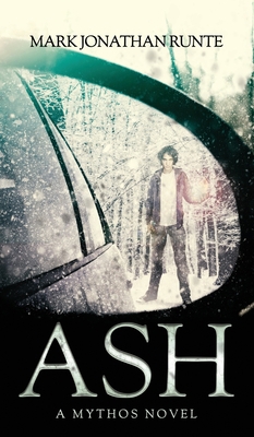 Ash: A Mythos Novel 1039119441 Book Cover