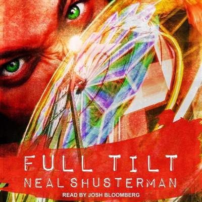 Full Tilt B08ZBJQZGJ Book Cover