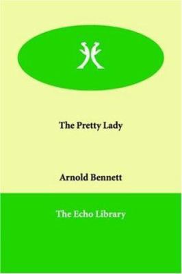 The Pretty Lady 1846376785 Book Cover