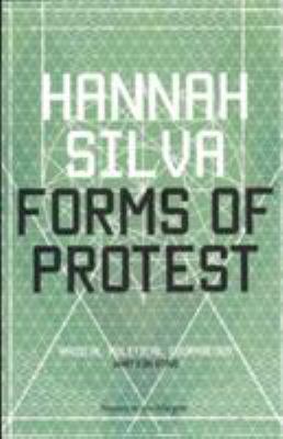 Forms of Protest 190805817X Book Cover