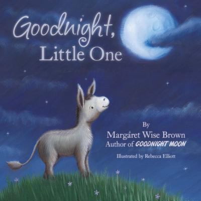 Goodnight, Little One 147489982X Book Cover