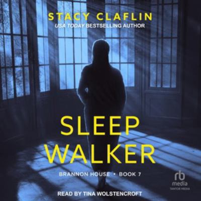 Sleepwalker B0FC6PYVMR Book Cover