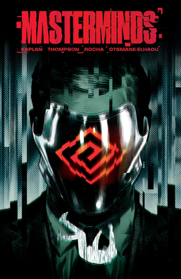 Masterminds 1506752594 Book Cover