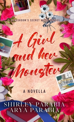 A Girl and her Monster 6218371166 Book Cover