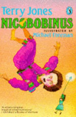 Nicobobinus (Puffin Books) 0140320911 Book Cover