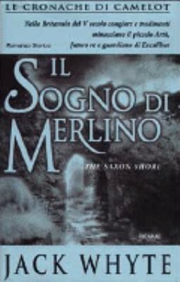 Il sogno di Merlino [Italian] 883844885X Book Cover