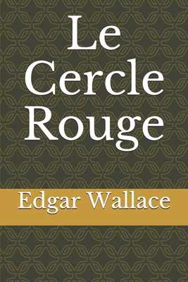 Le Cercle Rouge [French] B083XTHP8C Book Cover