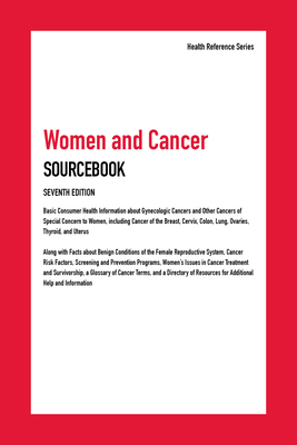 Women and Cancer, Seventh Edition 0780819926 Book Cover