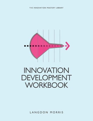 Innovation Development Workbook B08H6NPWHV Book Cover