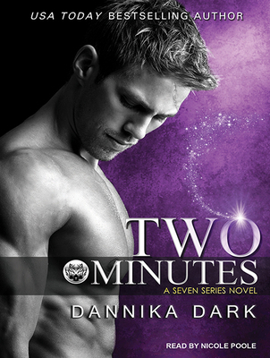 Two Minutes 1494559226 Book Cover