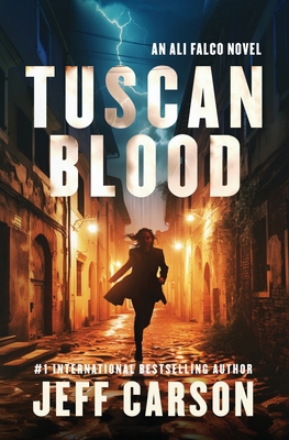 Tuscan Blood B0CTSSMQHS Book Cover