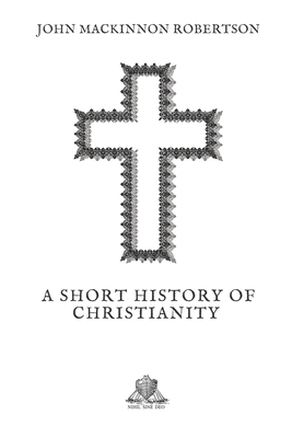 A short history of Christianity B0858V1PNN Book Cover