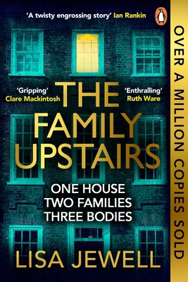 The Family Upstairs: The #1 bestseller. 'I read... 1787461483 Book Cover