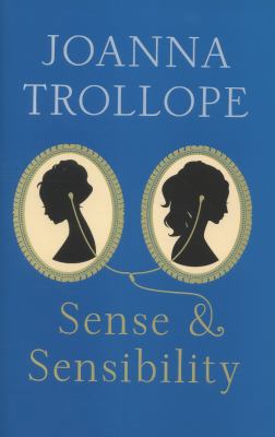 Sense & Sensibility 0007461763 Book Cover