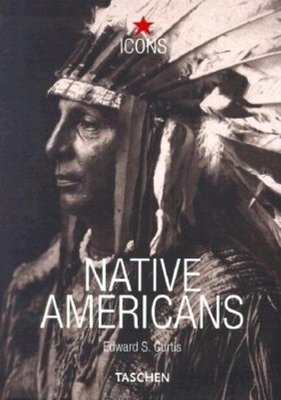 Native Americans [German] 3822813532 Book Cover