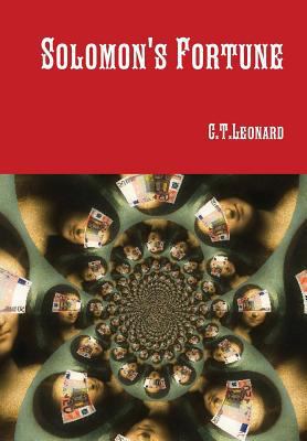 Solomon's Fortune 1291655018 Book Cover