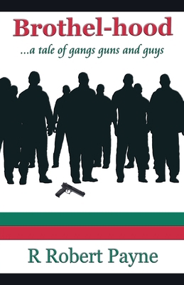 Brothel-hood B0GYQPNCJD Book Cover