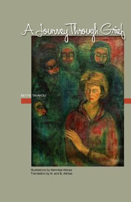 A Journey Through Grief 0985482907 Book Cover