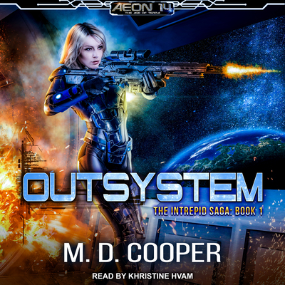 Outsystem 151596907X Book Cover