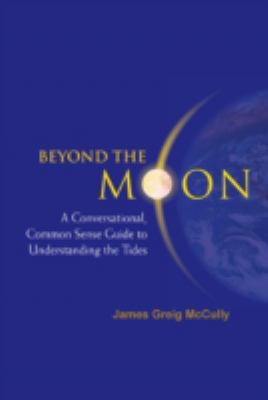 Beyond the Moon 9812566449 Book Cover