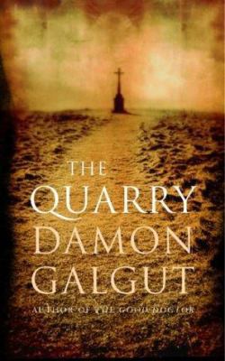 The Quarry 1843542935 Book Cover